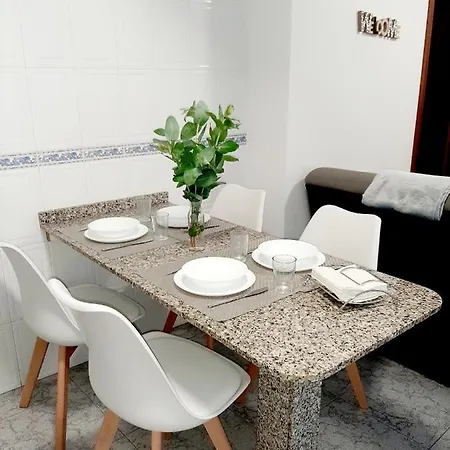 Apartamento Casa Tambo, Campelo Pontevedra Exterior photo