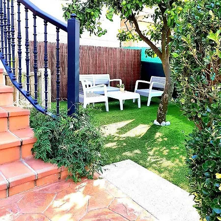 Apartamento Casa Tambo, Campelo Pontevedra Exterior photo