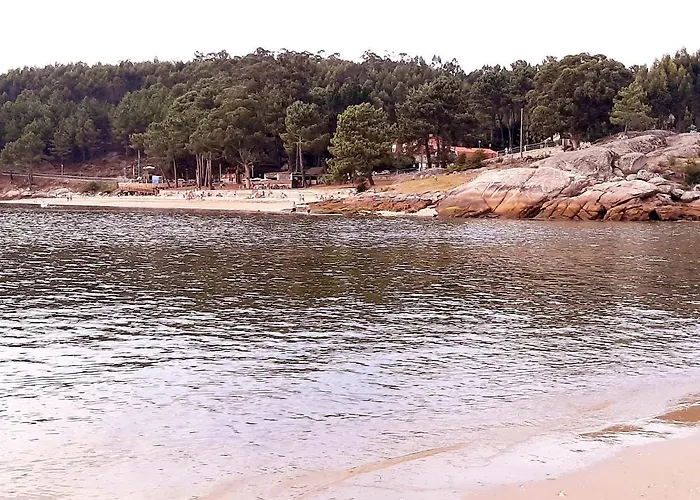 Apartamento Casa Tambo, Campelo