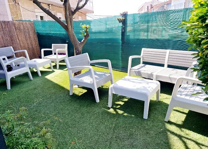 Apartamento Casa Tambo, Campelo