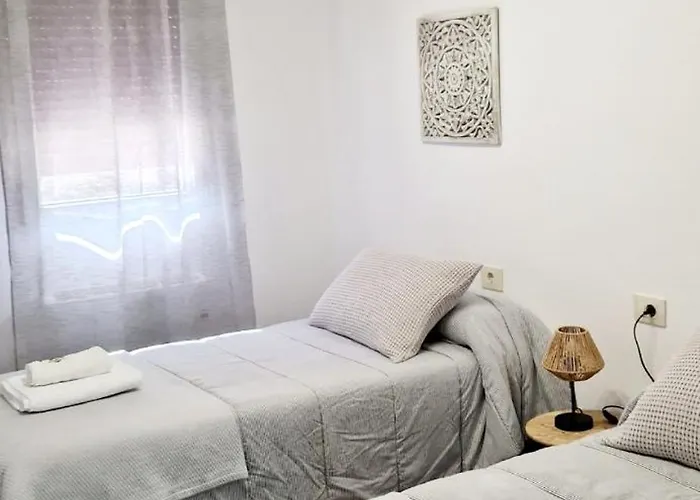 Apartamento Casa Tambo, Campelo