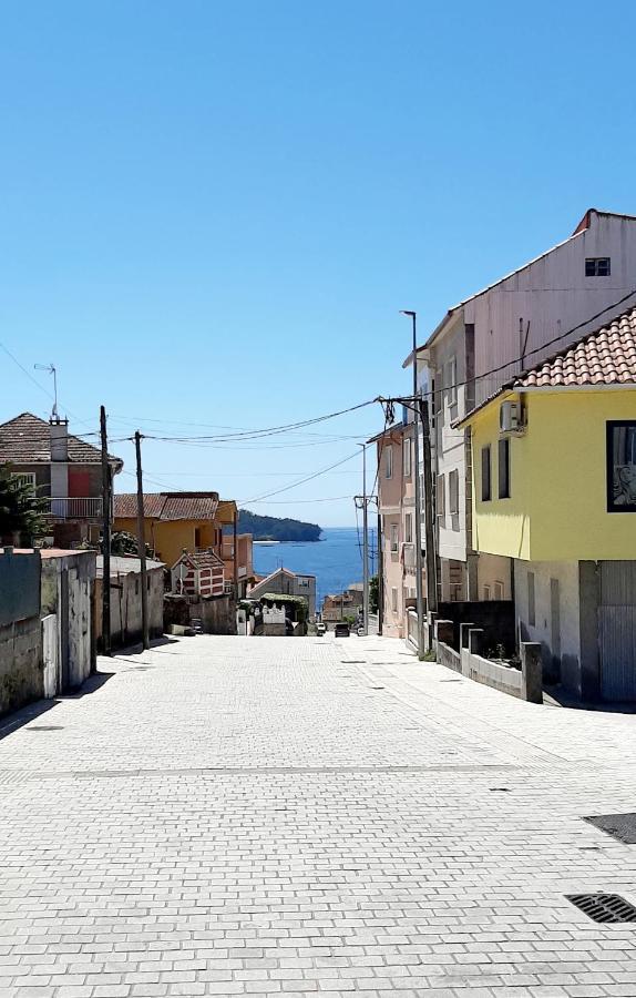Casa Tambo, Campelo