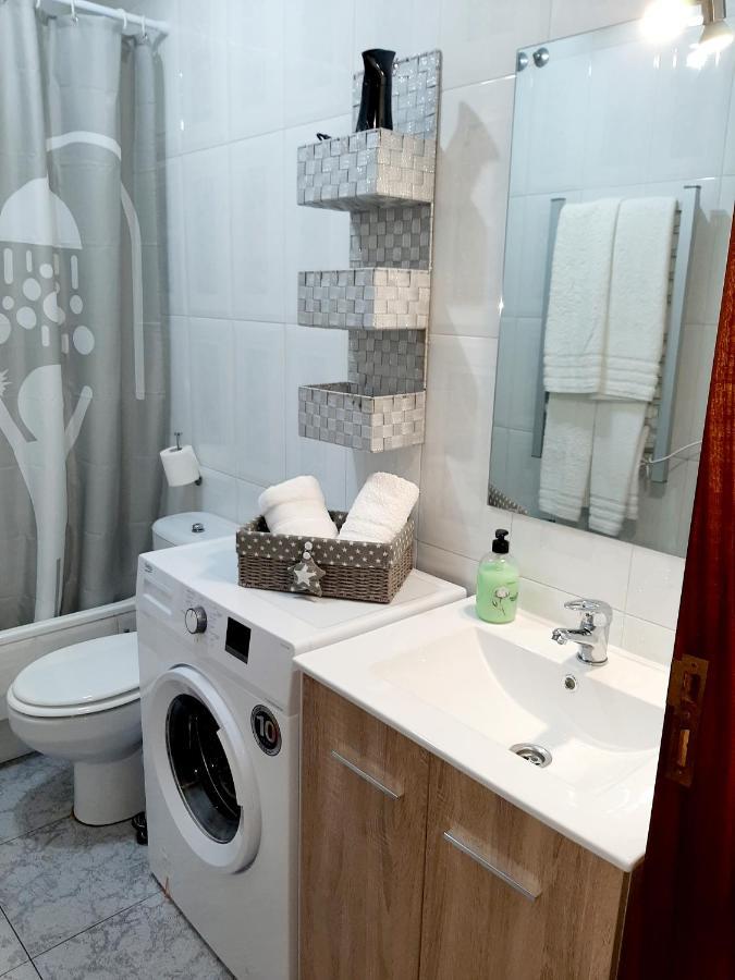 Apartment Casa Tambo, Campelo