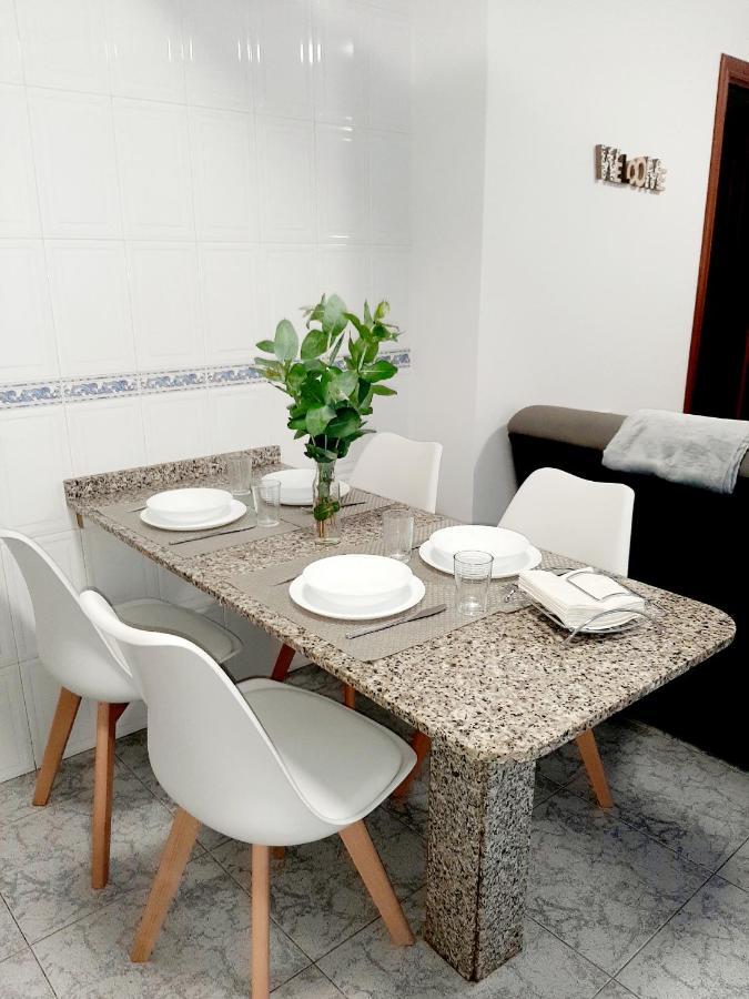 Casa Tambo, Campelo Apartament *