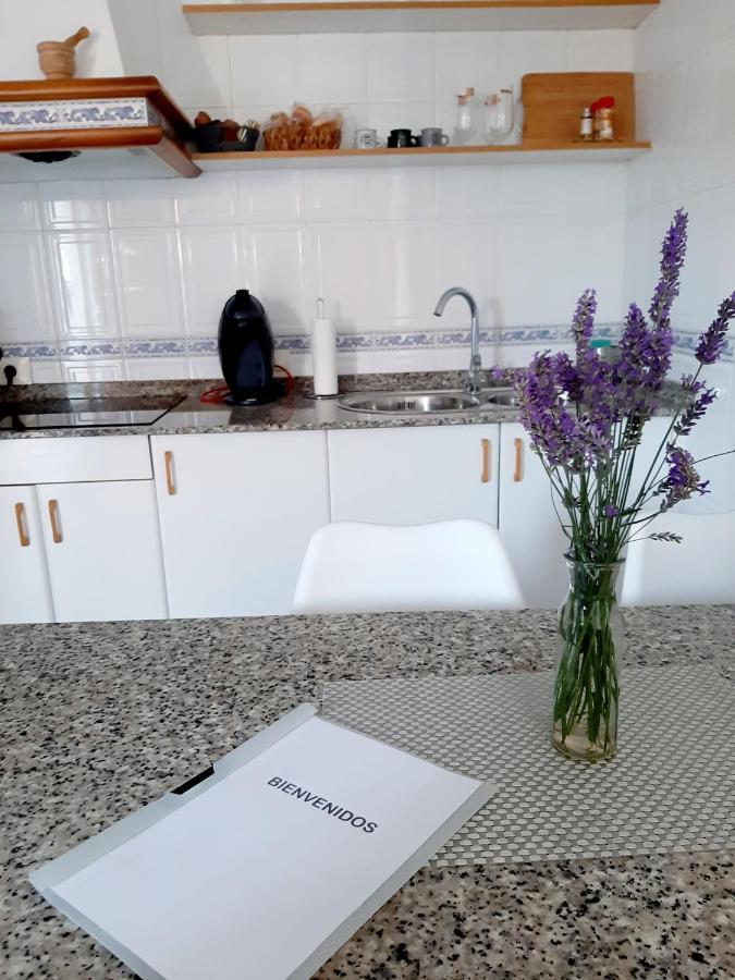 Casa Tambo, Campelo Apartment