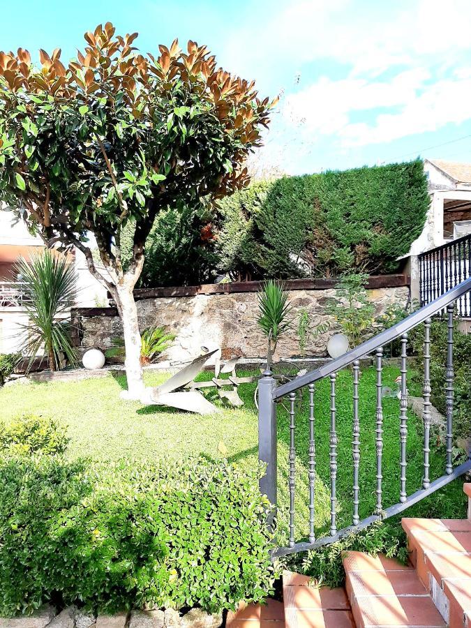 Casa Tambo, Campelo
