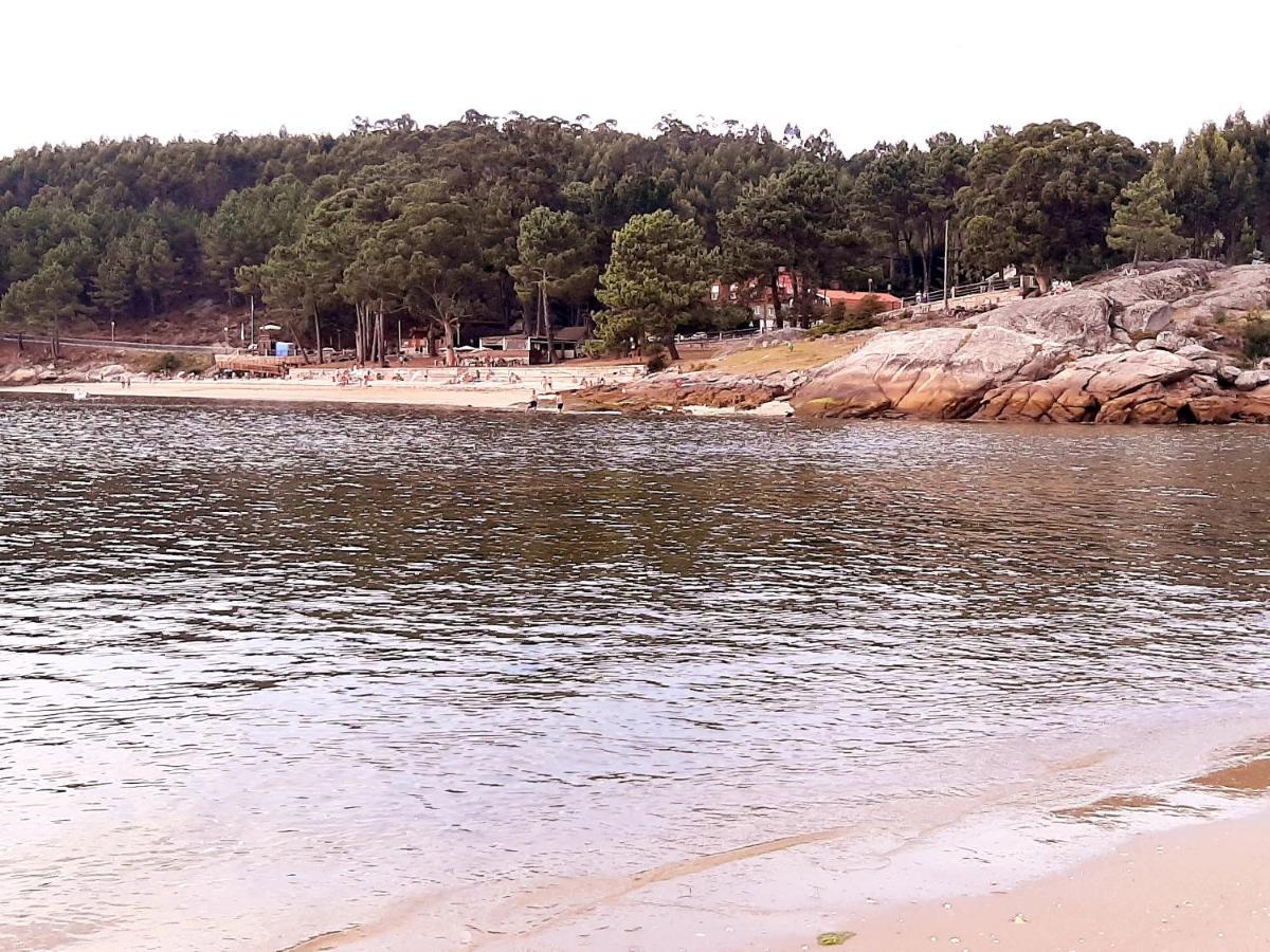 Casa Tambo, Campelo * Pontevedra