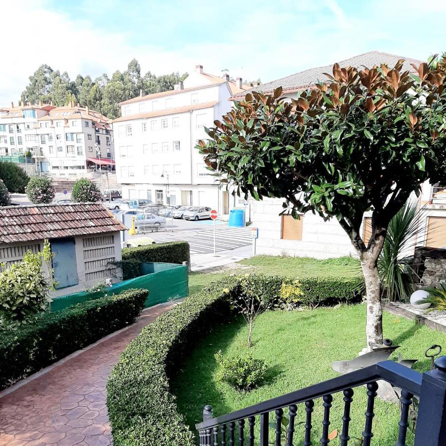 Casa Tambo, Campelo * Pontevedra