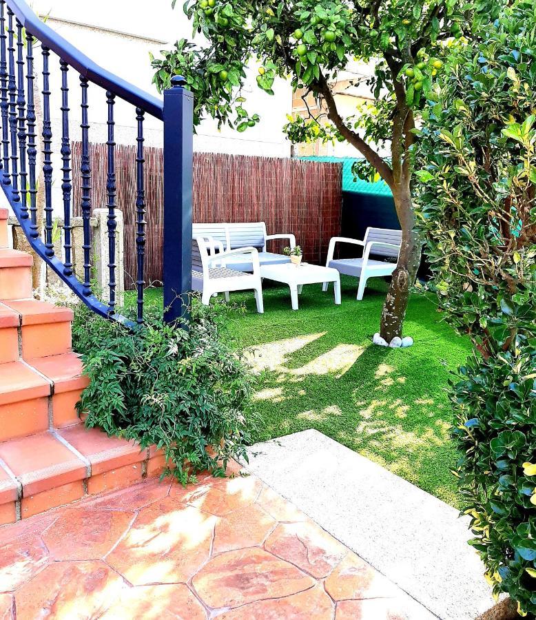 Apartment Casa Tambo, Campelo *