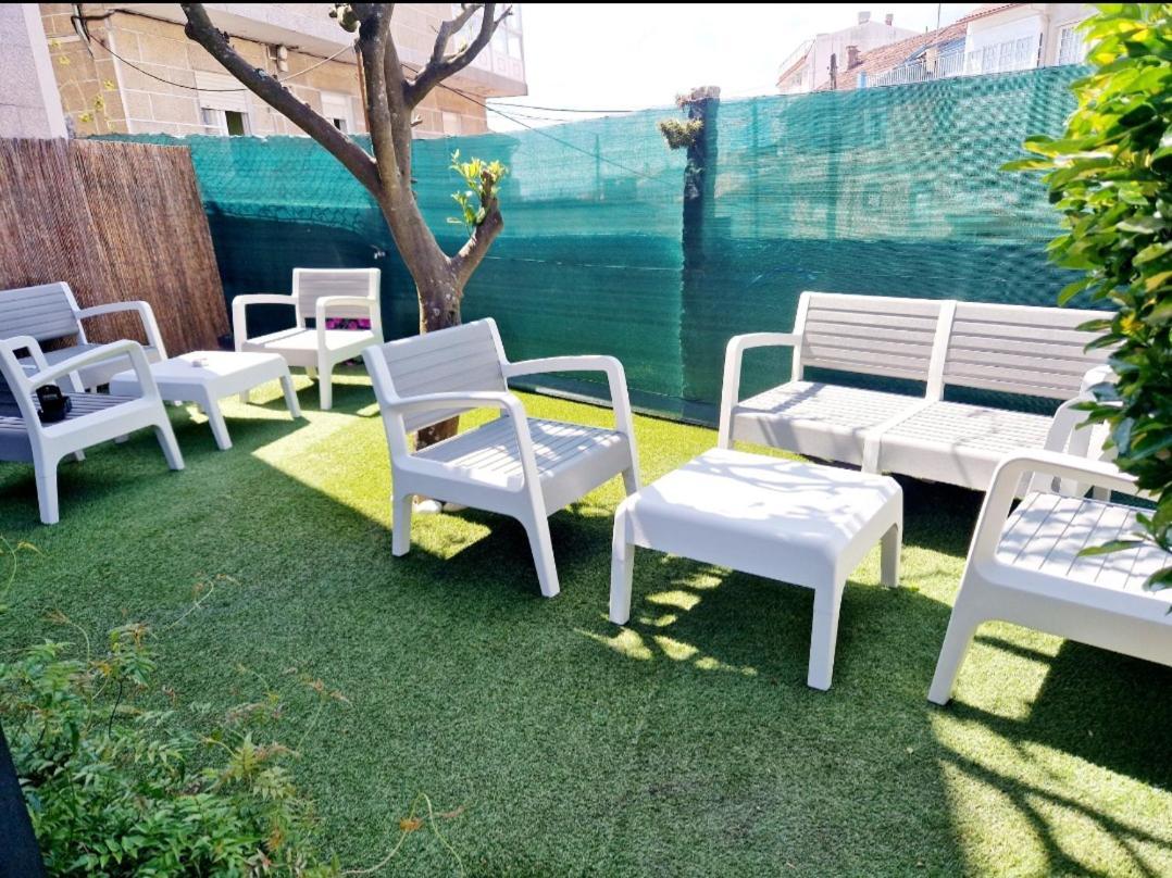 Apartment Casa Tambo, Campelo