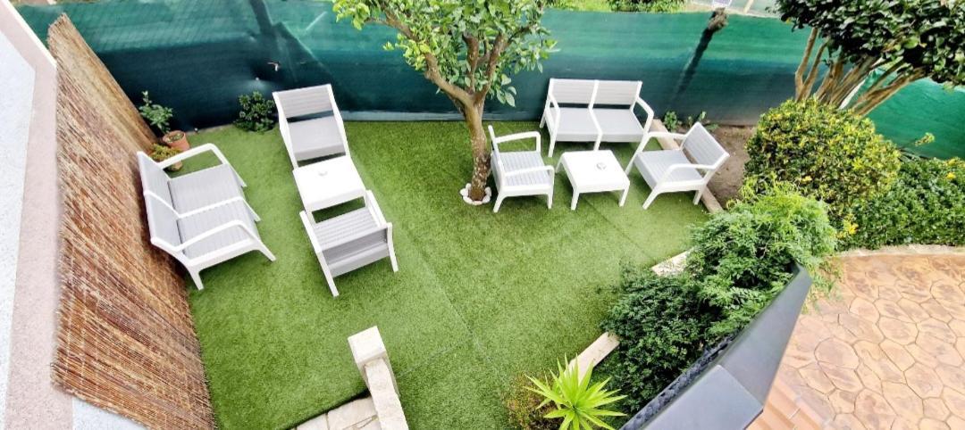 Casa Tambo, Campelo Apartment Pontevedra