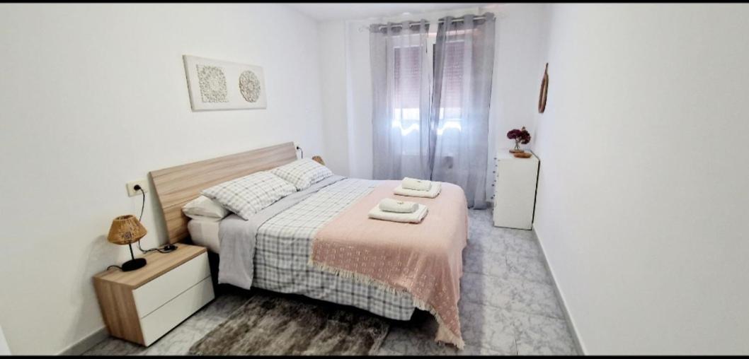 Apartment Casa Tambo, Campelo *