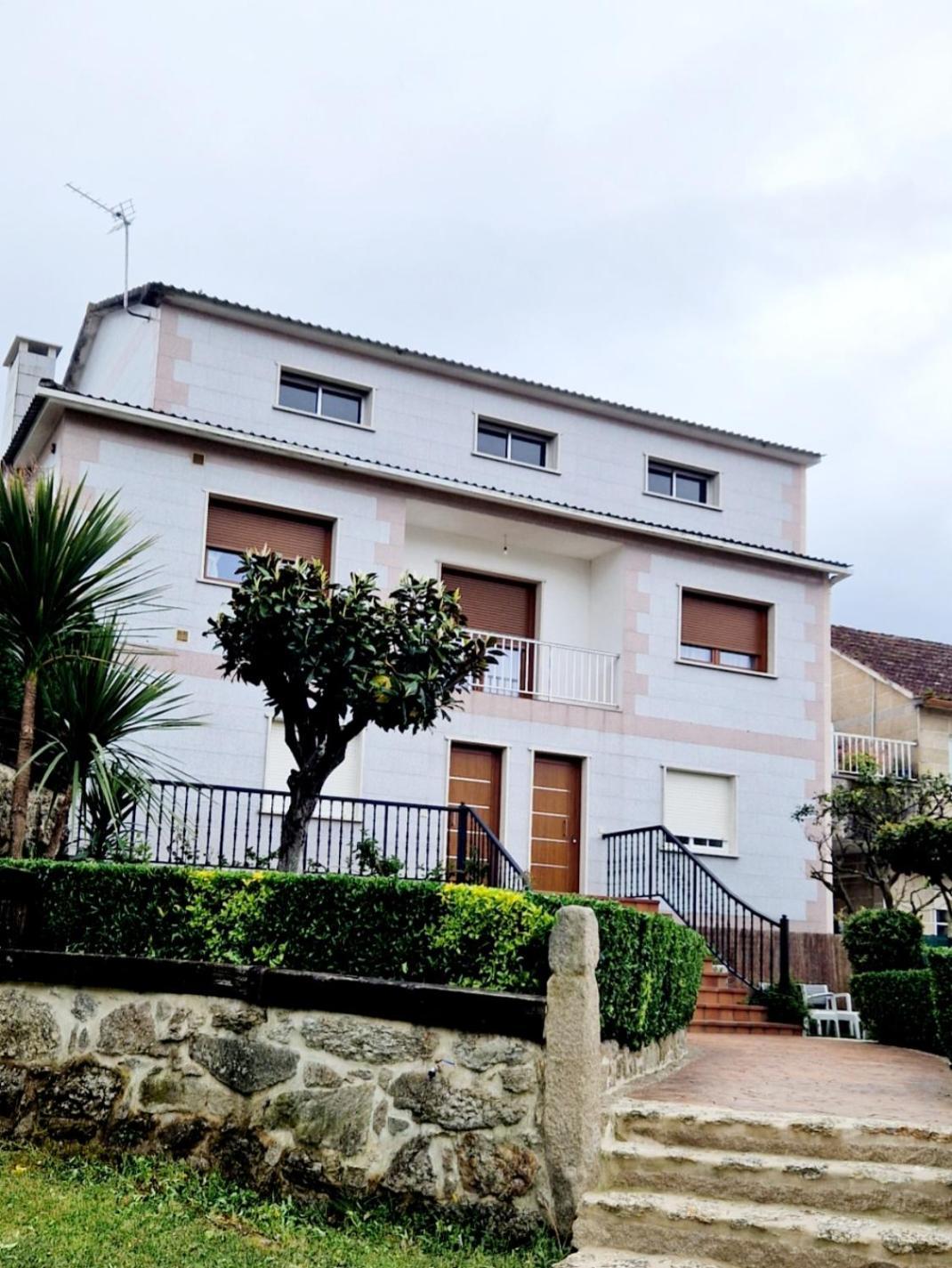 Casa Tambo, Campelo Apartment *